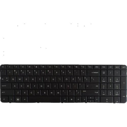 Laptop Keyboard Upper Case LCD Top Cover Touchpad For HP OMEN 17-W 17-w000 17-w100 17-w200 17-W120TX Black 862973-DB1