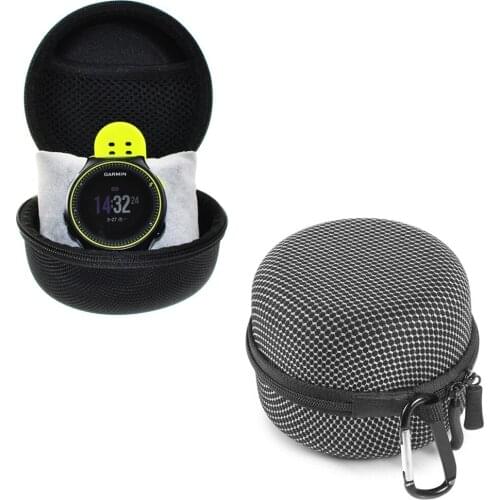 Protect Portable Case Bag For Smart Sports Watch Garmin Forerunner 630 620 225 235 735XT 935 35 910XT 930XT 920XT Vivomove