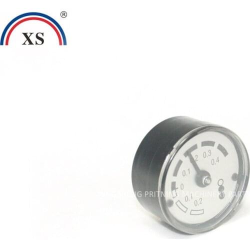 1 PIECES FREE SHIPPING GTO SM52 SM74 SM102 METER GUAGE SIKO BRAND 0.2-0.4 OFFSET PRINTING HIGH QUALITY PRINTING MACHINE PARTS