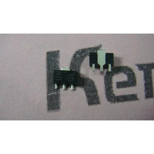 10pcs 2SA2071T100Q NEW ORIGINLA IN STOCK