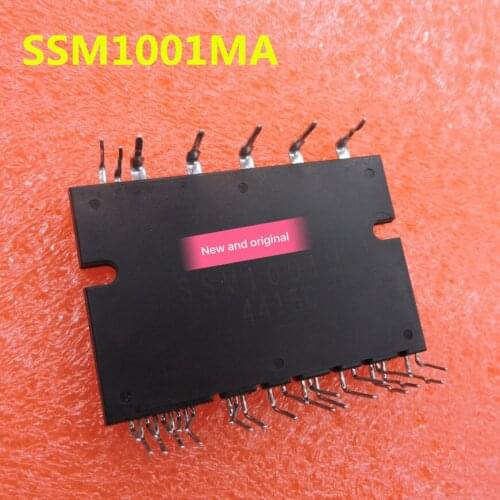 100%New and original, 90 days warranty SSM1001MA