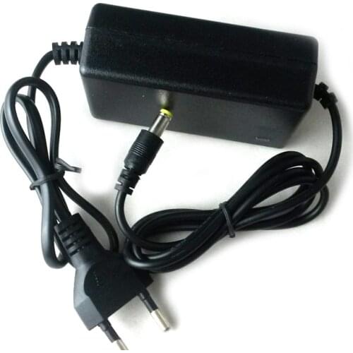 12V 2A Switching Power Supply Converter Adapter EU Plug Charger For LED Strip CCTV Security Camera DVR