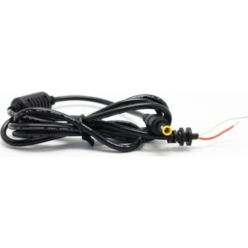 Laptop AC Power Adapter Charger Cable DC 5.0mm*3.0mm Repair Cord for Samsung connector cable Power Plug Socket Laptop cable