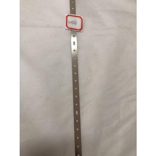 Brother knitting machine KH821 KH831 KH851 KH871 KH868 KH860 KH881 KH892 KH893 KH894 model universal synchronous steel belt