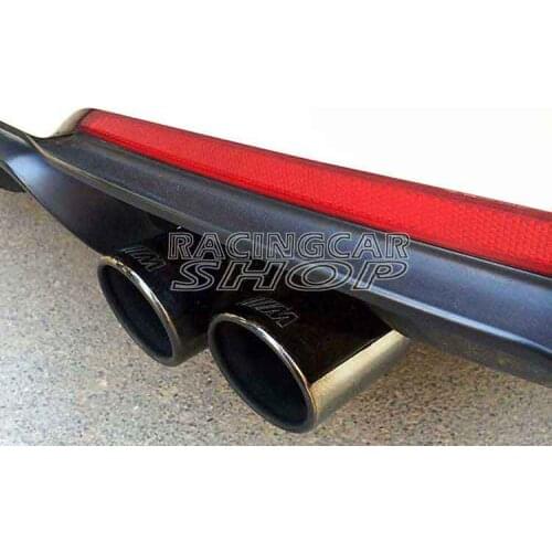 EBMOTOR Car Bumpers