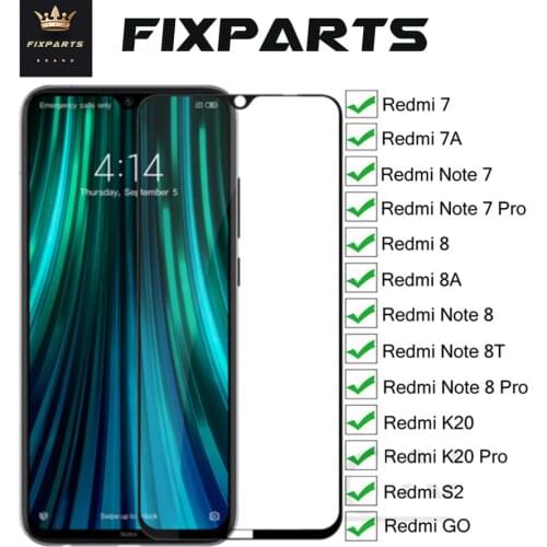 Fixparts Touchscreens For Xiaomi Mi 8