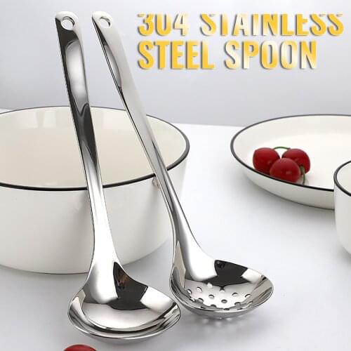 Ложки друшлаги для кухни ISHOWTIENDA China At AliExpress