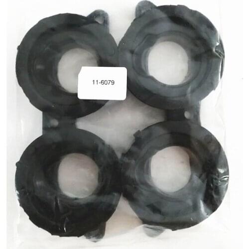 Motorcycle Carburetor intake manifold Intake Adjuster Interface Adapter For Yamaha 20S-13586-00 20S-13596-00 FZ6 FZ6R 2009-2017