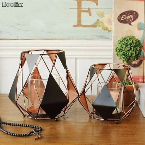 NooLim Candles And Candlesticks