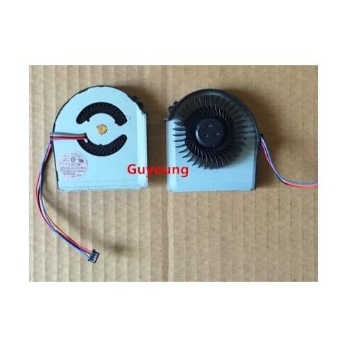 Notebook CPU Cooling Cooler Fan For Lenovo ThinkPad T420 T420i T420S M-231C-2 M-231C-1 04W0409 04W0410 04W0627