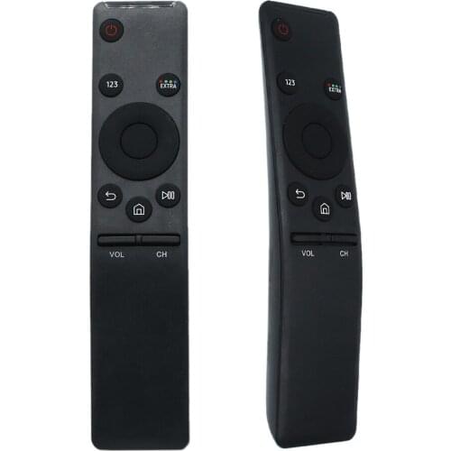 New Smart Remote Control Replacement for Samsung HD 4K Smart TV BN59-01259E BN59-01259B BN59-01260A BN59-01265A BN59-01266A