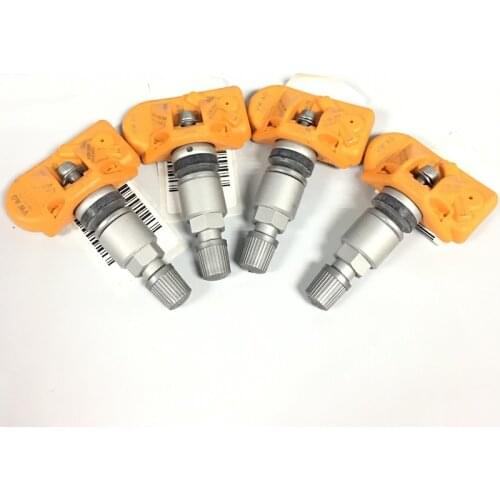 BODENLA TPMS Tire Pressure Sensor For Audi A3 8V Q7 Q5 Q3 A4 A5 Skoda VW Golf 6 7 Touareg Porsche Bentley 5Q0907275B