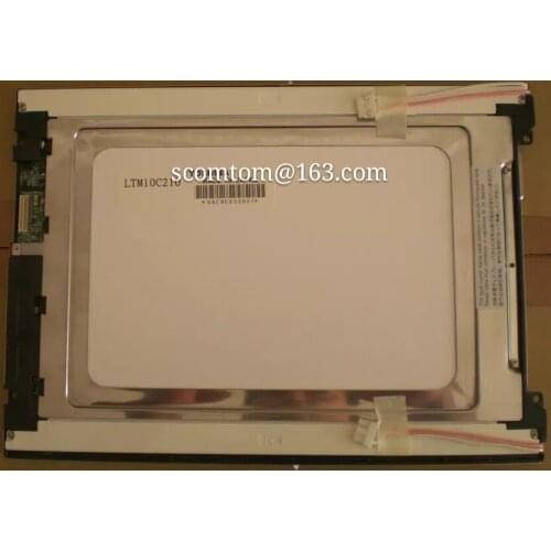 10.4inch LCD Display Screen Panel LTM10C210