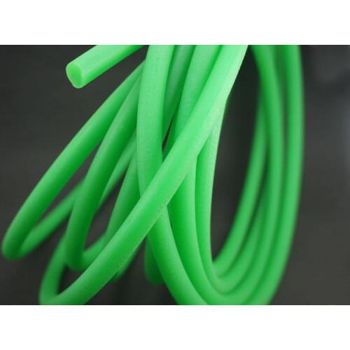 PU Transmission Belt Polyurethane round belt For Conveyors,bonding machine,dryer 2mm,3mm,4mm,5mm,6mm,7mm,8mm,10mm