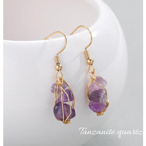 Наборы ювелирных украшений Qitian China At AliExpress