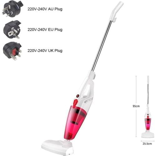 QiufengCheng Vacuum Cleaners