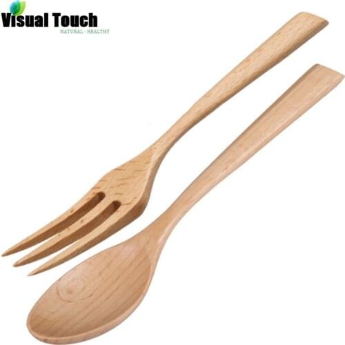 Visual Touch Cutlery Sets