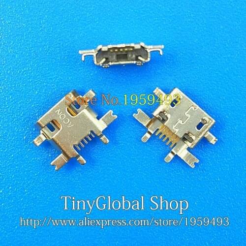 2pcs/lot New USB charger charging connector dock port plug replacement for Asus zenfone 2 ze551ml Zenfone2 Z00AD ZE550ML