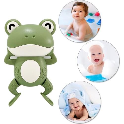 Baby Bathing Toys Toddlers 6 12 Months Bath Bubble Balls Toys For Baby Kids 2 To 4 Years Clockwork Toys Bathroom Accs