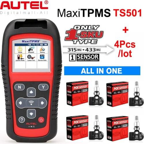 DIGIMOTOR Automotive Testers