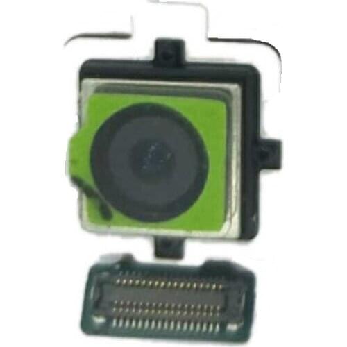 For Galaxy A8 2018 SM-A530F/A8+ A8 Plus 2018 SM-A730 Rear Back Facing Camera Module