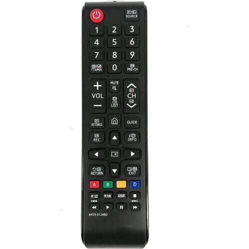 For Samsung TV BN59-01268D New Replacement Remote Controller for MU8000 MU9000 Q7C Q7F Q8C Fernbedienung