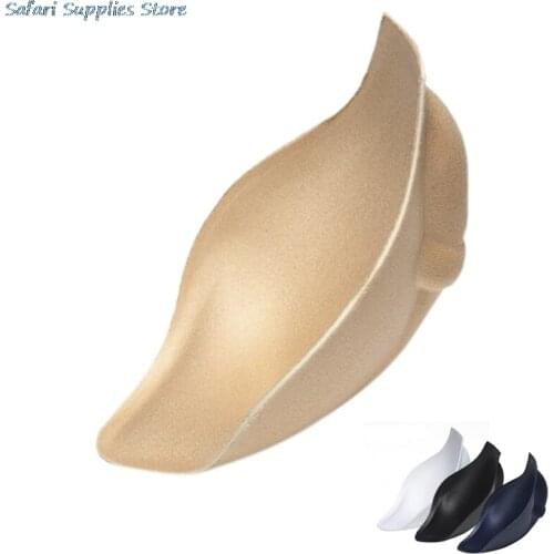 Hot Sale Soft Three-dimensional Sponge Protective Pad Men Underwear Pad Sexy Swimming Trunks Swim Protective Pad