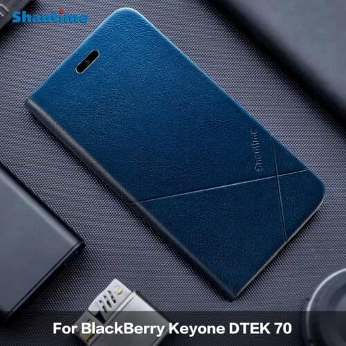 For BlackBerry Keyone DTEK 70 Leather Case For BlackBerry Motion Cover For BlackBerry Priv Case For BlackBerry Z10 Phone Case