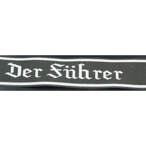 EMD WW2 Uniform Cuff strip2