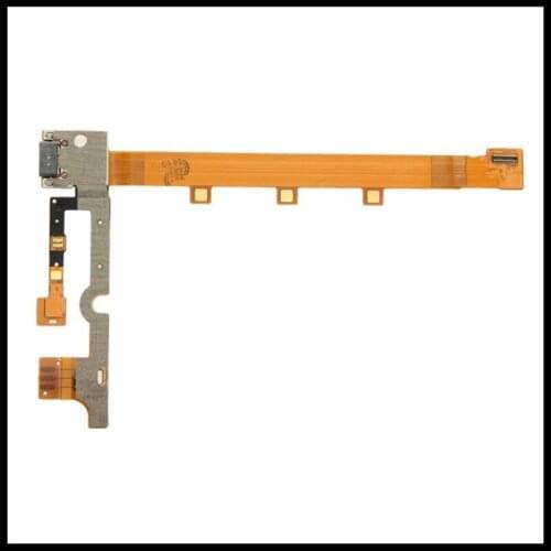 TD-CDMA Version Micro USB Charge Port Charging Dock Flex Cable Board Replacement For Xiaomi Mi 3 Mi3 M3 M 3 Phone Repair Parts
