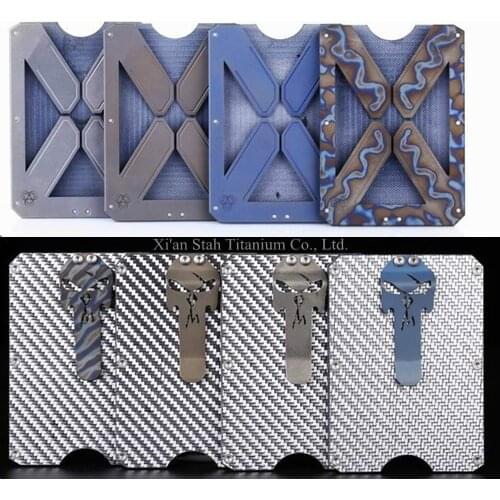 Titurnfe Wallets And Business Card Holders