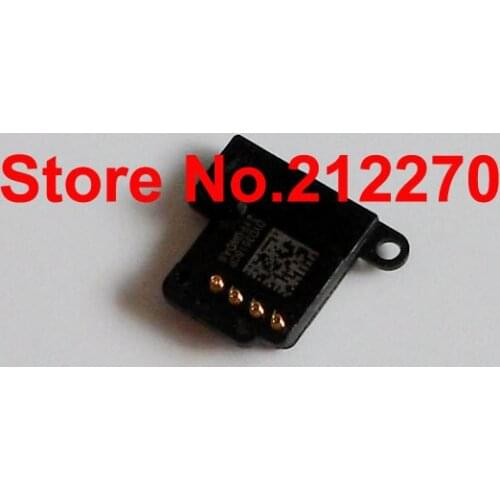 YUYOND Free DHL EMS Original New Ear piece Earpiece Speaker For iPhone 5S Replacement Parts Wholesale 300pcs/lot