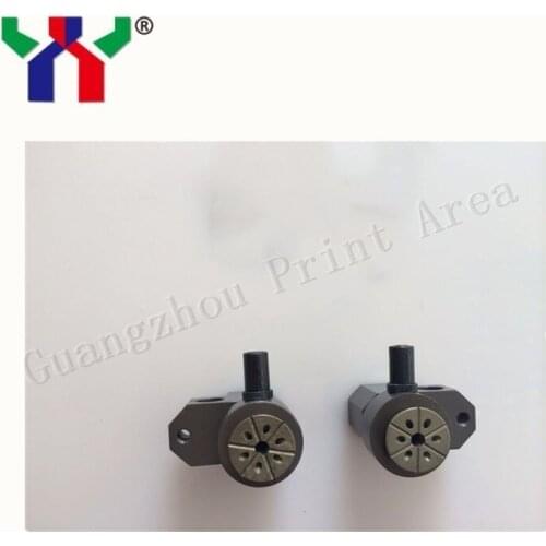 1 pairs Forwarding Sucker for Roland 700 Offset Printing Machine