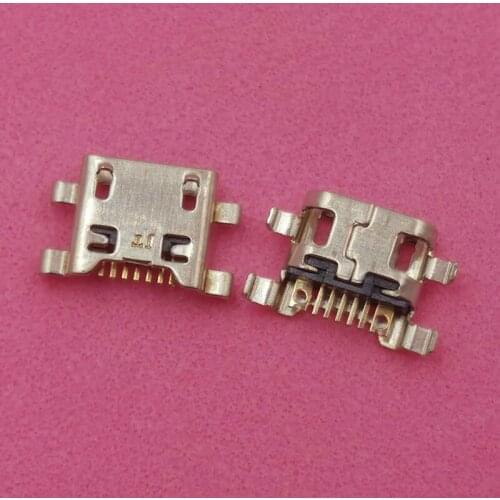 10Pcs Dock Plug USB Charging Charger Port Connector Micro Jack For LG K4 K7 K10 2016 X210DS MS330 K430 K120 K120E K130 LS675