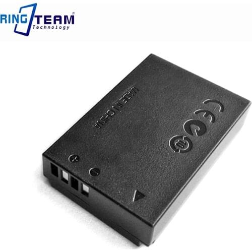 10Pcs/Lot Power Supply Connector DR-E15 DC Coupler LP-E12 Dummy Battery (ACK-E15 Parts) for Canon EOS Rebel SL1 100D Cameras