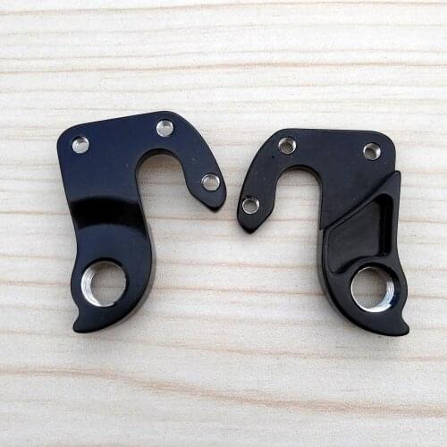 10PC CNC Bicycle rear Derailleur hanger mech dropout for De Rosa derailleur Idol 2017-19 De Rosa Pinin Farina Super King De Rosa