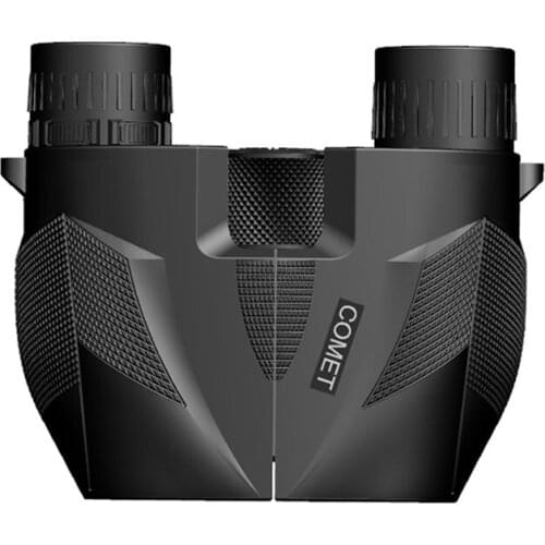 10x25 binoculars outdoor high-power high-definition low-light binoculars New high-quality handheld miniature binoculars