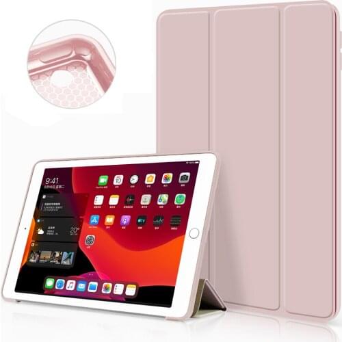 Case for IPad 4th Generation ,iPad 3rd Gen , IPad 2 9.7 Inch Tablet Smart Slim Shell Cover with Auto Wake/Sleep Protective Cases