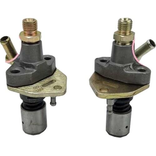 Air-cooled diesel generator Micro tiller generator accessories 186F/186FA Forward Reverse Fuel injection pump assembly