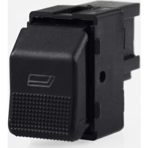For VW Popl Lupo 6X1 6E1 For Seat Cordoba 6K2 Electric Window Switch Single Contorl Button 6X0 959 855B