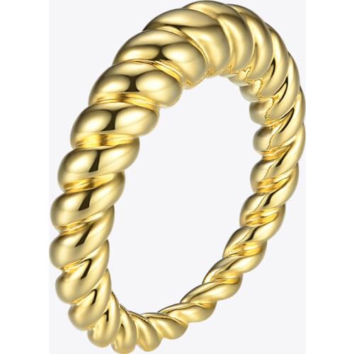 Enfashion Paired Rings