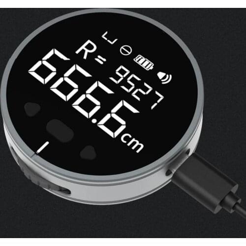 Jufune Measuring Tools