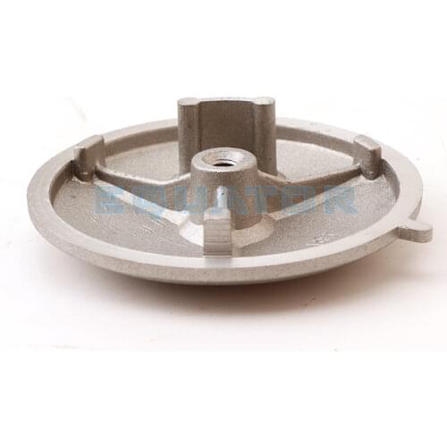 Motorcycle parts ying xiang YX125cc CYLINDER HEAD COVER FOR YX125 125cc PIT DIRT BIKE