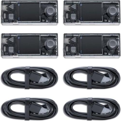 Makeblock CyberPi Classroom Coding Pack (4 in 1) AIoT and Python Programmable Pack