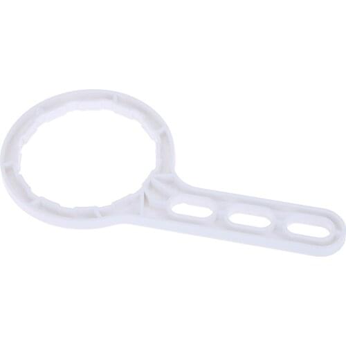 New Hot RO Wrench For Water Filter Wrenching 1812 Housing Of Reverse Osmosis Membrane