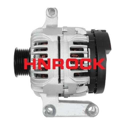 NEW AUTO ALTERNATOR 0124415016 0124415030 0124415032 0986042790 1C1T-10300-AB 1C1T-10300-AD 1C1T-10300-AF FOR FORD