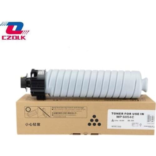 New compatible Toner Cartridge for Ricoh MP4054 5054 6054 4054SP 5054SP 6054SP 1064g/pcs