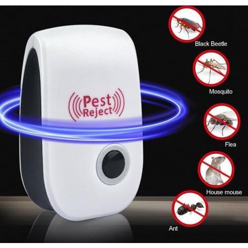 OTHERS Pest Control Products