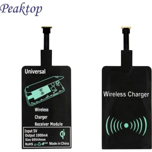 Peaktop Universal Chargers For Mobile Phones