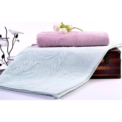 Sunvim Microfiber Body Towels